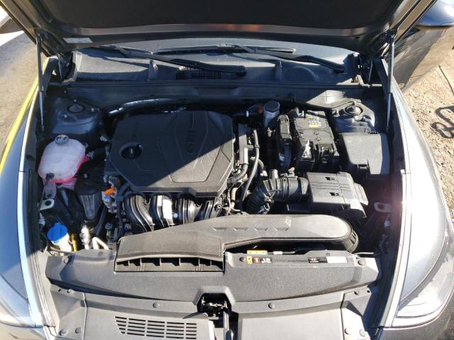2023 HYUNDAI SONATA SEL - KMHL14JA4PA283270
