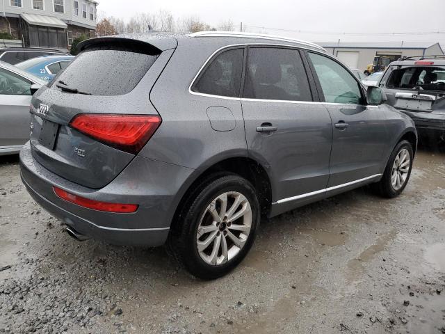 VIN WA1LFAFP5DA011429 2013 Audi Q5, Premium Plus no.3