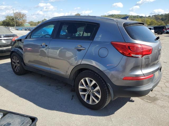 KNDPB3AC9F7679754 KIA Sportage Lx