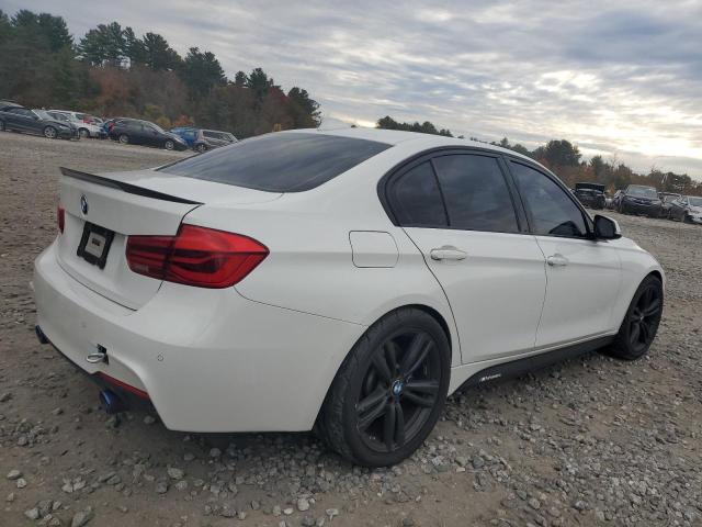 WBA8B3G59GNT62354 | 2016 BMW 340 XI