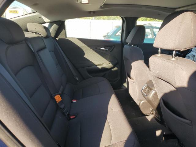 2017 CHEVROLET MALIBU LT - 1G1ZE5ST4HF282559