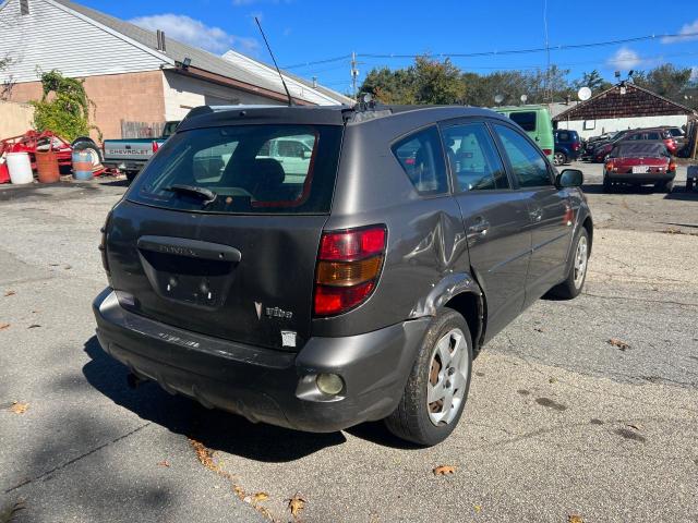 5Y2SL63815Z418512 | 2005 Pontiac vibe