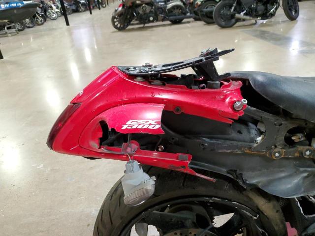 2014 SUZUKI GSX1300 RA JS1GX72B8E2100872  72152373