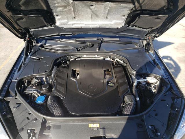 WDDUG8DB8JA402762 Mercedes-Benz S 560