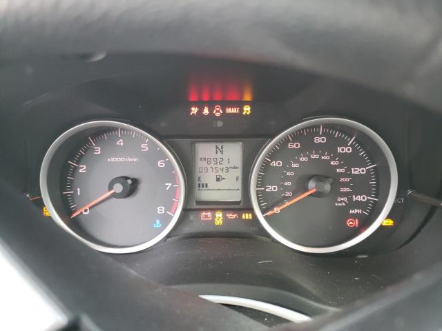 JF2SJABC3JH517199 | 2018 SUBARU FORESTER 2