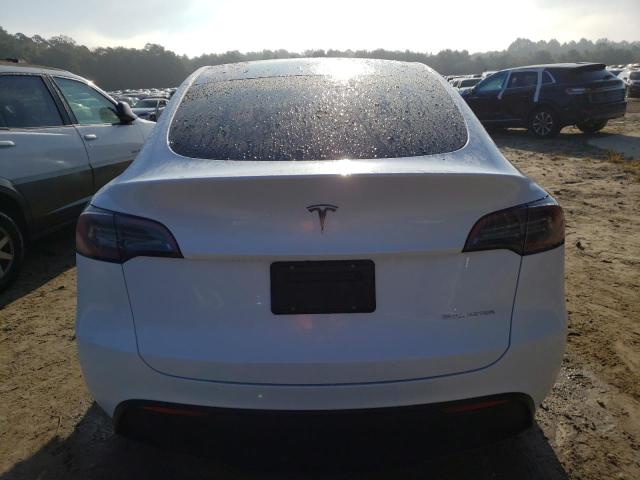 7SAYGDEE0PA040004 | 2023 TESLA MODEL Y