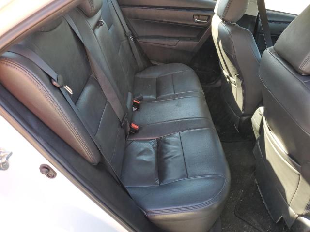 2017 TOYOTA COROLLA L - 5YFBURHE3HP734330