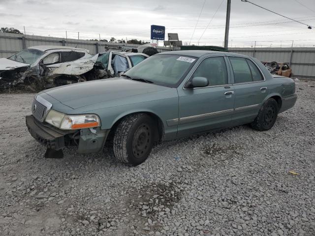 2005 Mercury Grand Marquis GS