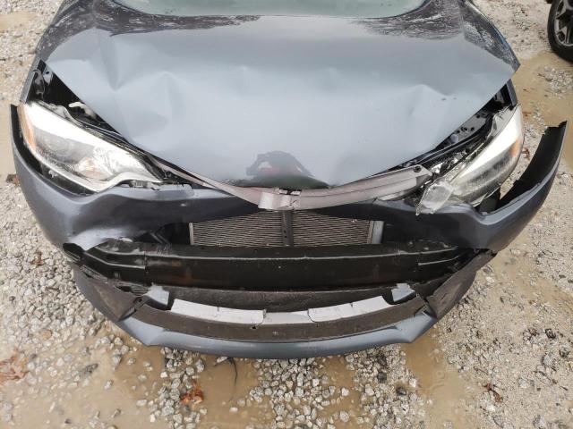 2016 TOYOTA COROLLA L - 2T1BURHE2GC715511