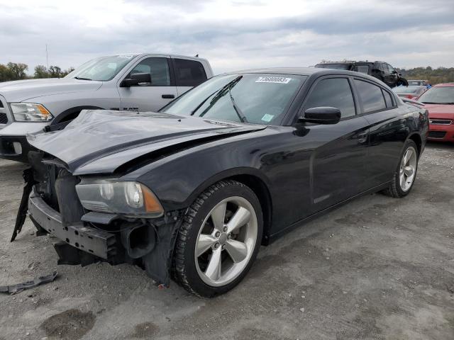 2014 Dodge Charger SXT