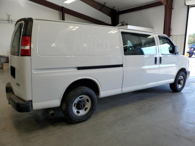 2017 GMC SAVANA G35 - 1GTZ7HFG8H1144195