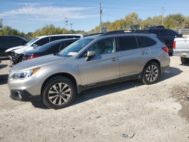 2016 Subaru Outback 3.6R Limited