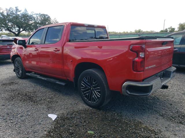 1GCPWCED4KZ138648 | 2019 Chevrolet silverado c1500 lt