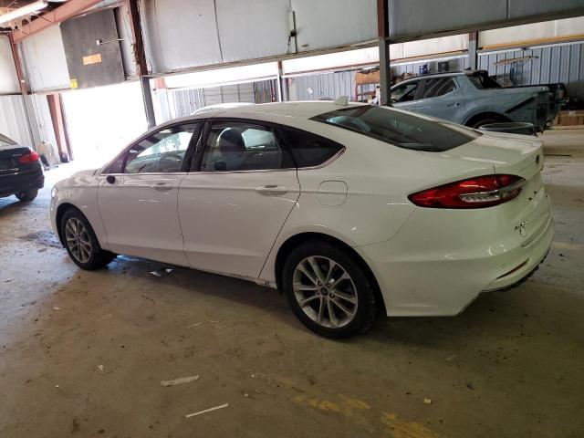 3FA6P0HD3LR173065 Ford Fusion SE 2