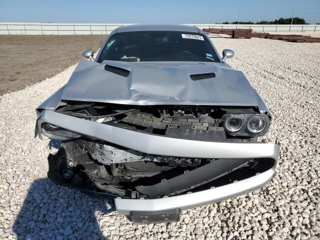 2020 DODGE CHALLENGER - 2C3CDZAG2LH240320