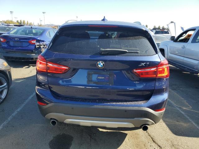 WBXHT3C34H5F74591 BMW X1 Xdrive28i