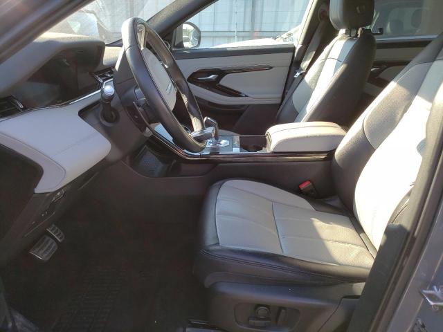 SALZL2FX3LH003083 Land Rover Range Rover Evoque First Edition