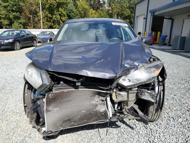 3CZRU5H52GM715078 Honda HR-V EX