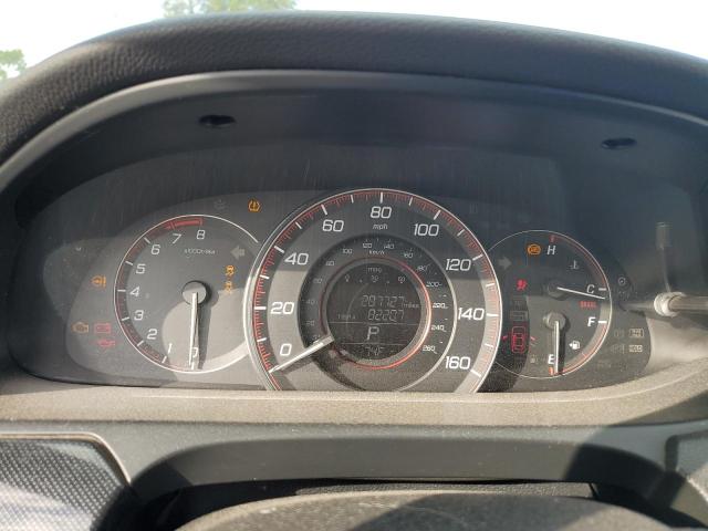 1HGCR2F52EA079238 Honda Accord Sport