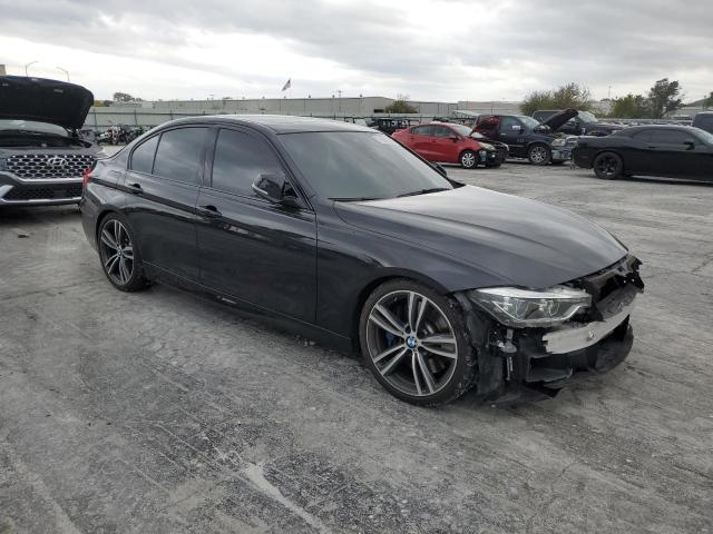 WBA8B7C5XHK858411 BMW 340 XI
