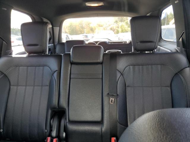 2017 Mercedes-Benz Gls 450 4Matic VIN: 4JGDF6EEXHA788133 Lot: 71880963