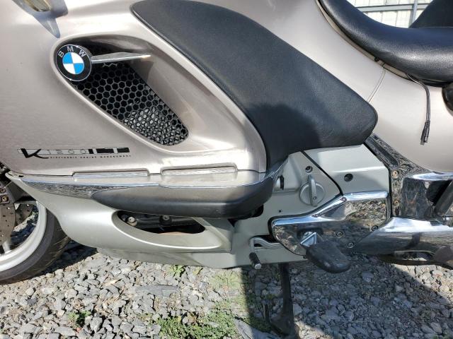2000 BMW K1200 LT - WB10555A2YZD74410