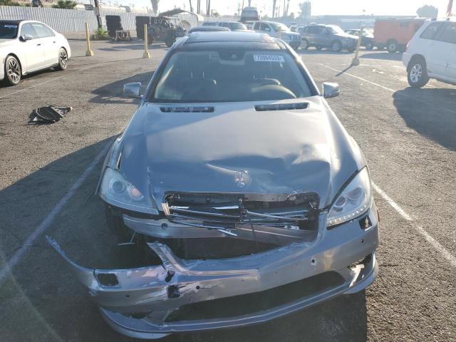 VIN WDDNG7DBXDA510769 2013 Mercedes-Benz S-Class, 550 no.5