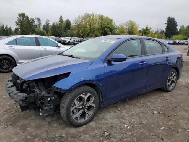 2020 Kia Forte FE