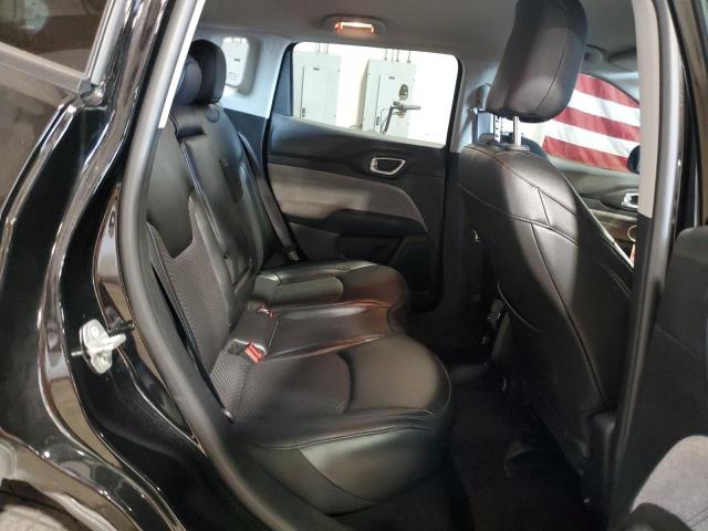 3C4NJDBB3NT154530 Jeep Compass Latitude