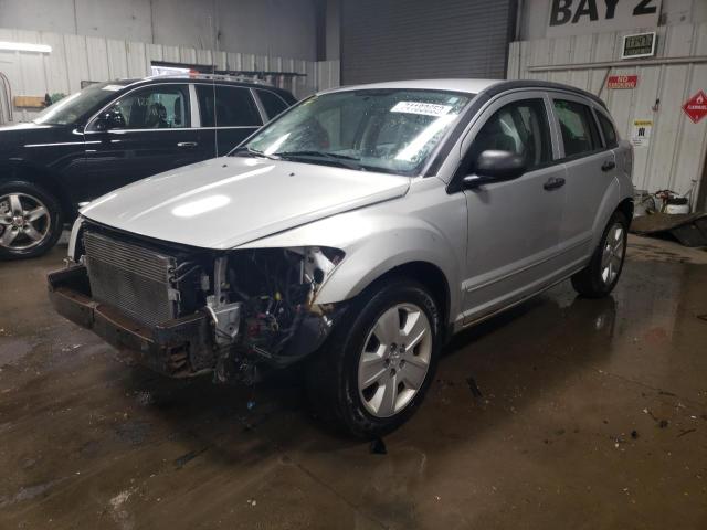 2007 Dodge Caliber SXT