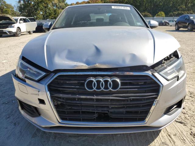 WAUB8GFF6H1069249 | 2017 AUDI A3 PREMIUM