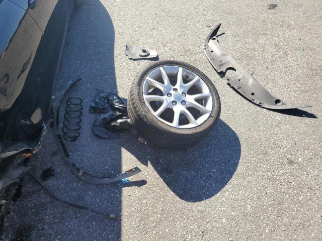 1C3CDFAA3GD591752 Dodge DART SE