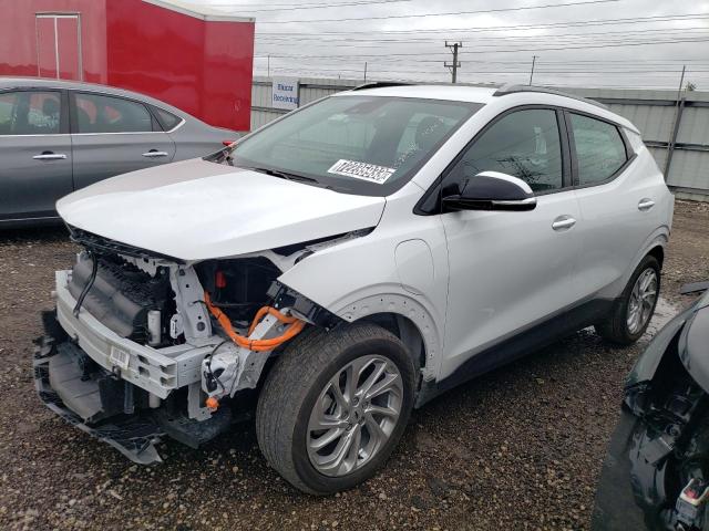 1G1FY6S05P4151673 Chevrolet Bolt EUV L