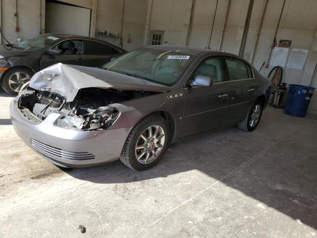 2008 Buick Lucerne CXL