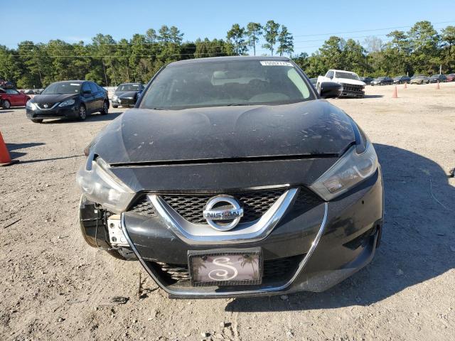 1N4AA6AP2HC409391 Nissan Maxima 3.5s