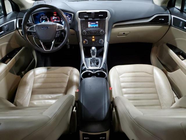 3FA6P0HD3FR120385 2015 Ford Fusion Se