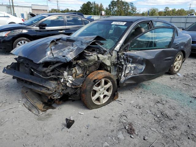 1N4AL11D26N325978 | 2006 Nissan altima s