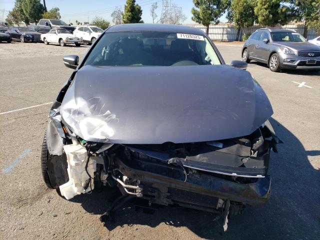 2017 VOLKSWAGEN JETTA SE - 3VWDB7AJ3HM253797