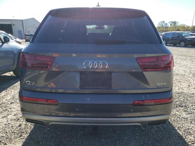 VIN WA1LAAF73JD034801 2018 Audi Q7, Premium Plus no.6