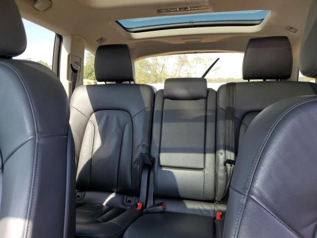 WA1LGAFE2FD027424 Audi Q7 Premium Plus