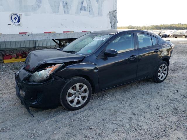 2013 Mazda Mazda3 i