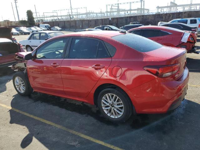 3KPA34AB2JE059367 KIA RIO EX