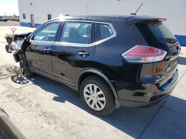 KNMAT2MV9GP651285 | 2016 NISSAN ROGUE S