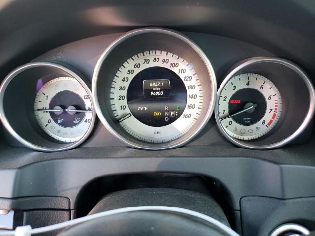 WDDKJ5KB0EF246526 Mercedes-Benz E 350