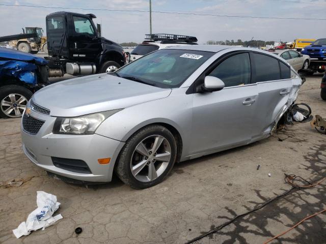 2011 Chevrolet Cruze LT