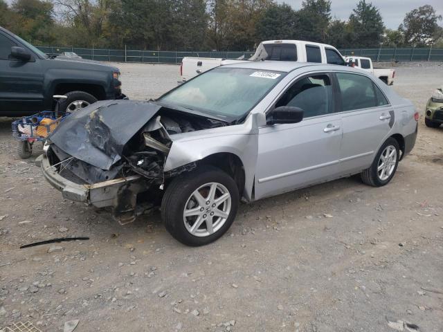 2003 Honda Accord Sedan LX