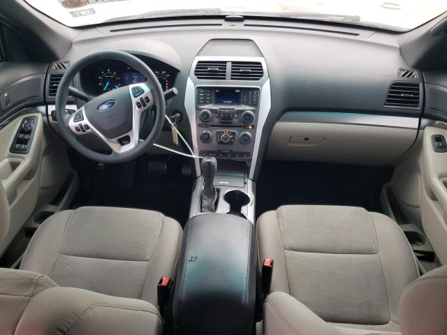 1FM5K7B80FGB18119 Ford EXPLORER