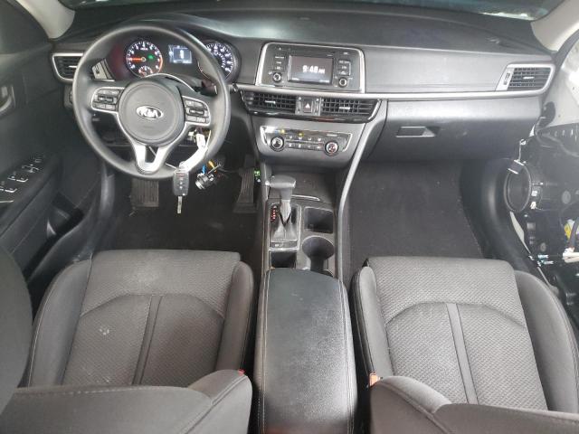 5XXGT4L34HG171296 KIA Optima Lx