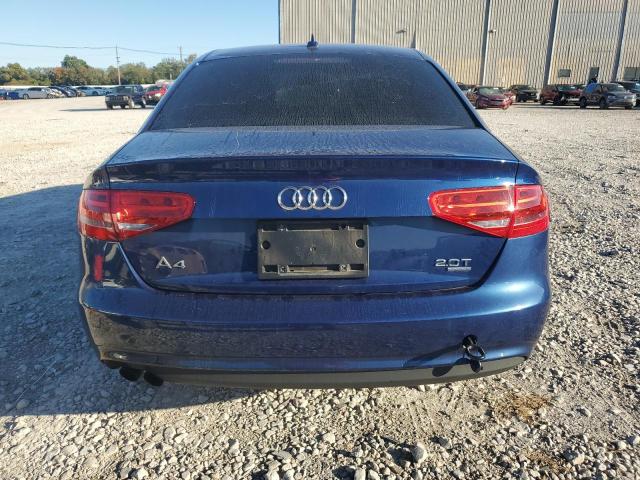 VIN WAUBFAFL3DN020148 2013 Audi A4, Premium no.6