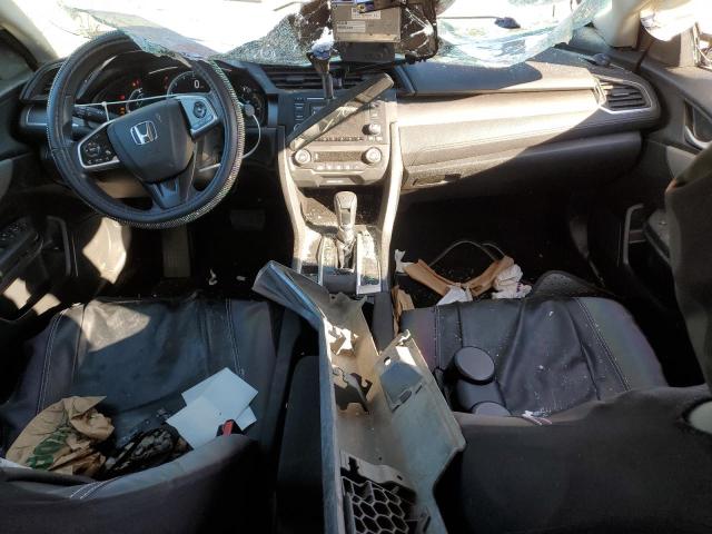 2HGFC2F67MH523964 Honda Civic Lx